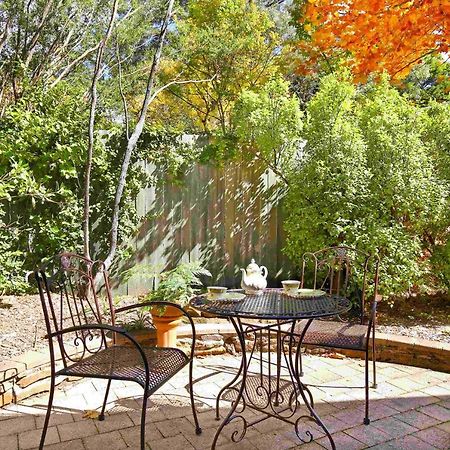 Honeysett Lodge Katoomba Eksteriør billede