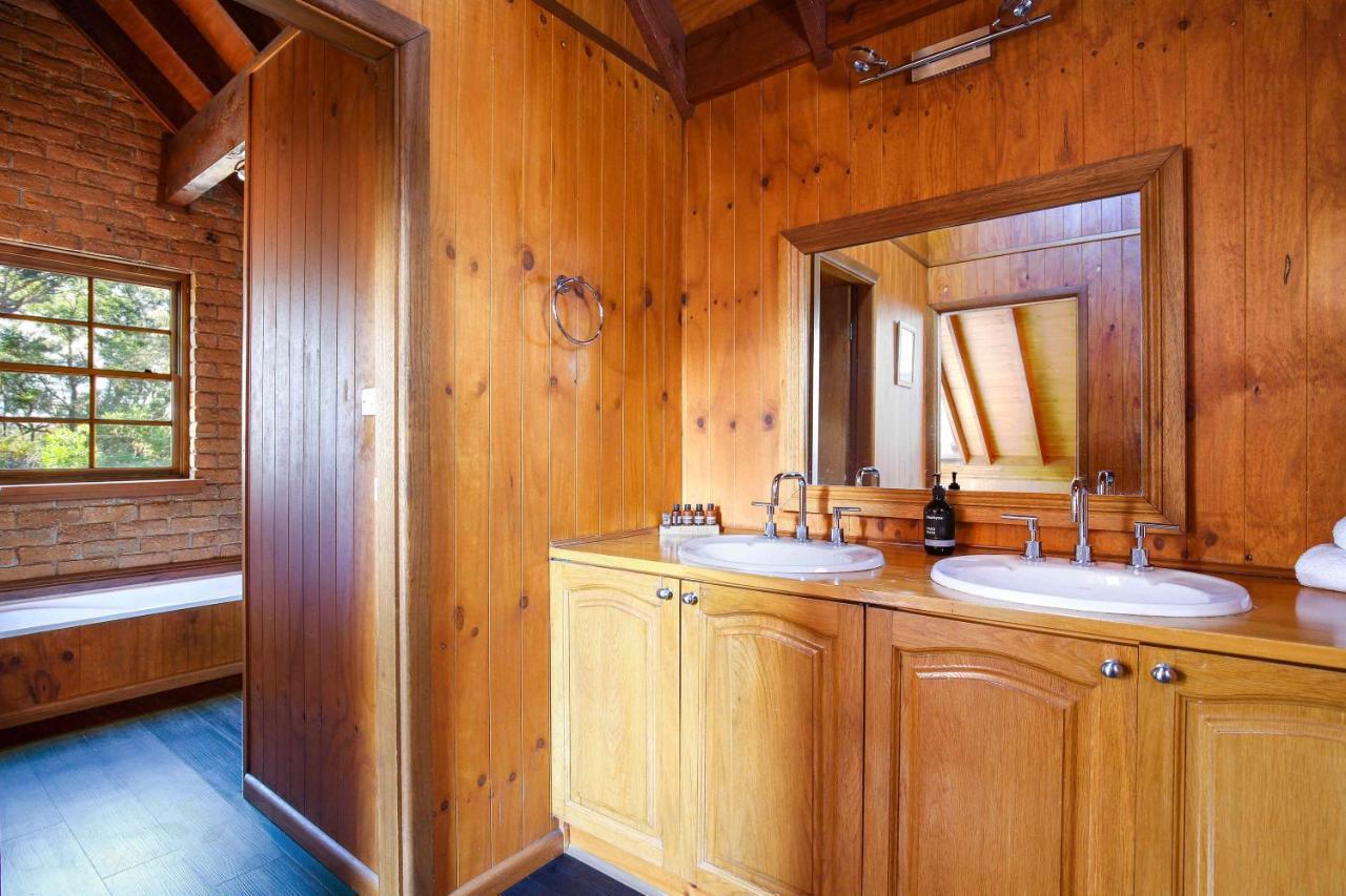 Honeysett Lodge Katoomba Eksteriør billede