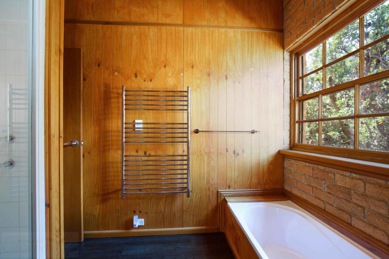 Honeysett Lodge Katoomba Eksteriør billede