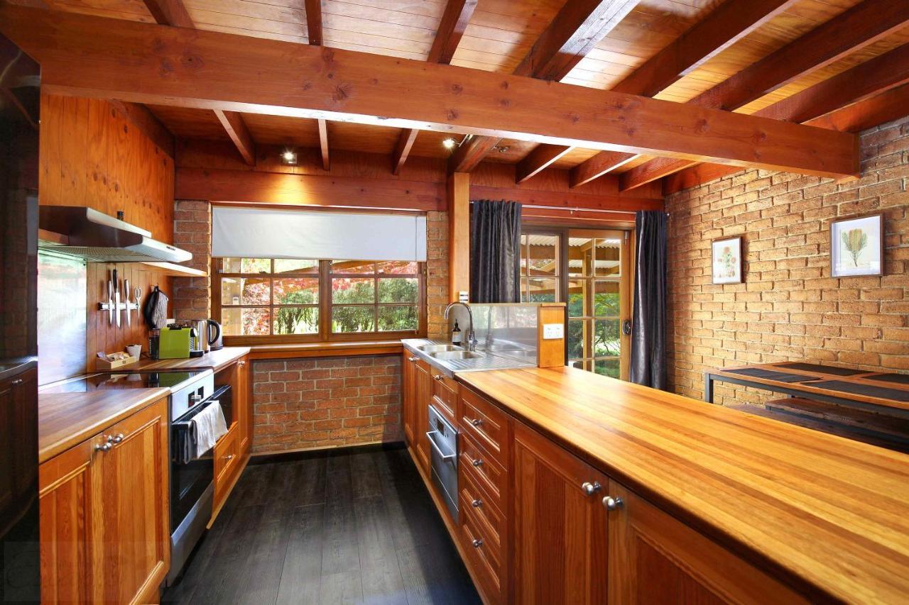 Honeysett Lodge Katoomba Eksteriør billede